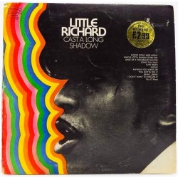 Пластинка Little Richard Cast a long shadow